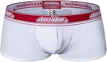 aussieBum Wonder Jock WJ 2.0 Trunks męskie spodnie push-up
